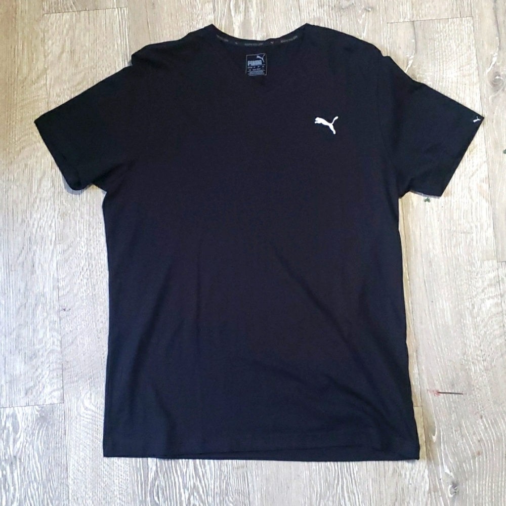 Puma tshirt